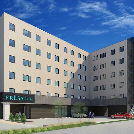Sotetsu Fresa Inn Kamakura-Ofuna Higashiguchi Екстер'єр фото