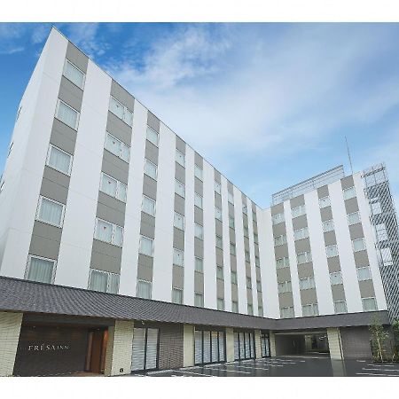 Sotetsu Fresa Inn Kamakura-Ofuna Higashiguchi Екстер'єр фото