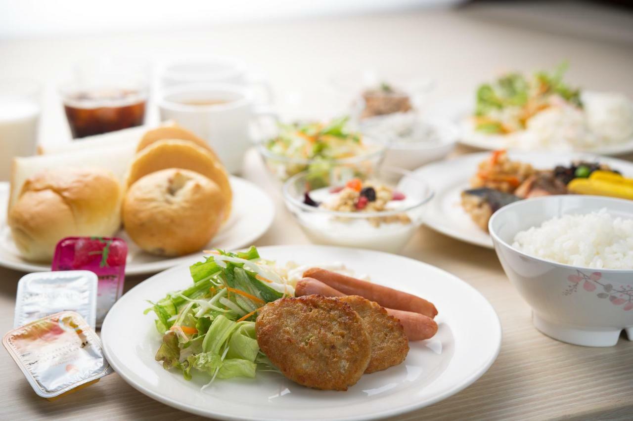 Sotetsu Fresa Inn Kamakura-Ofuna Higashiguchi Екстер'єр фото