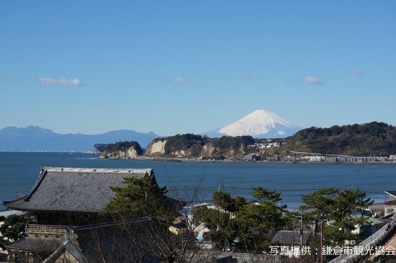 Sotetsu Fresa Inn Kamakura-Ofuna Higashiguchi Екстер'єр фото