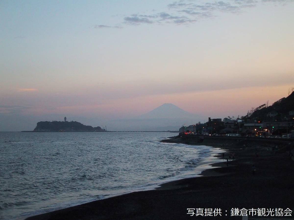Sotetsu Fresa Inn Kamakura-Ofuna Higashiguchi Екстер'єр фото