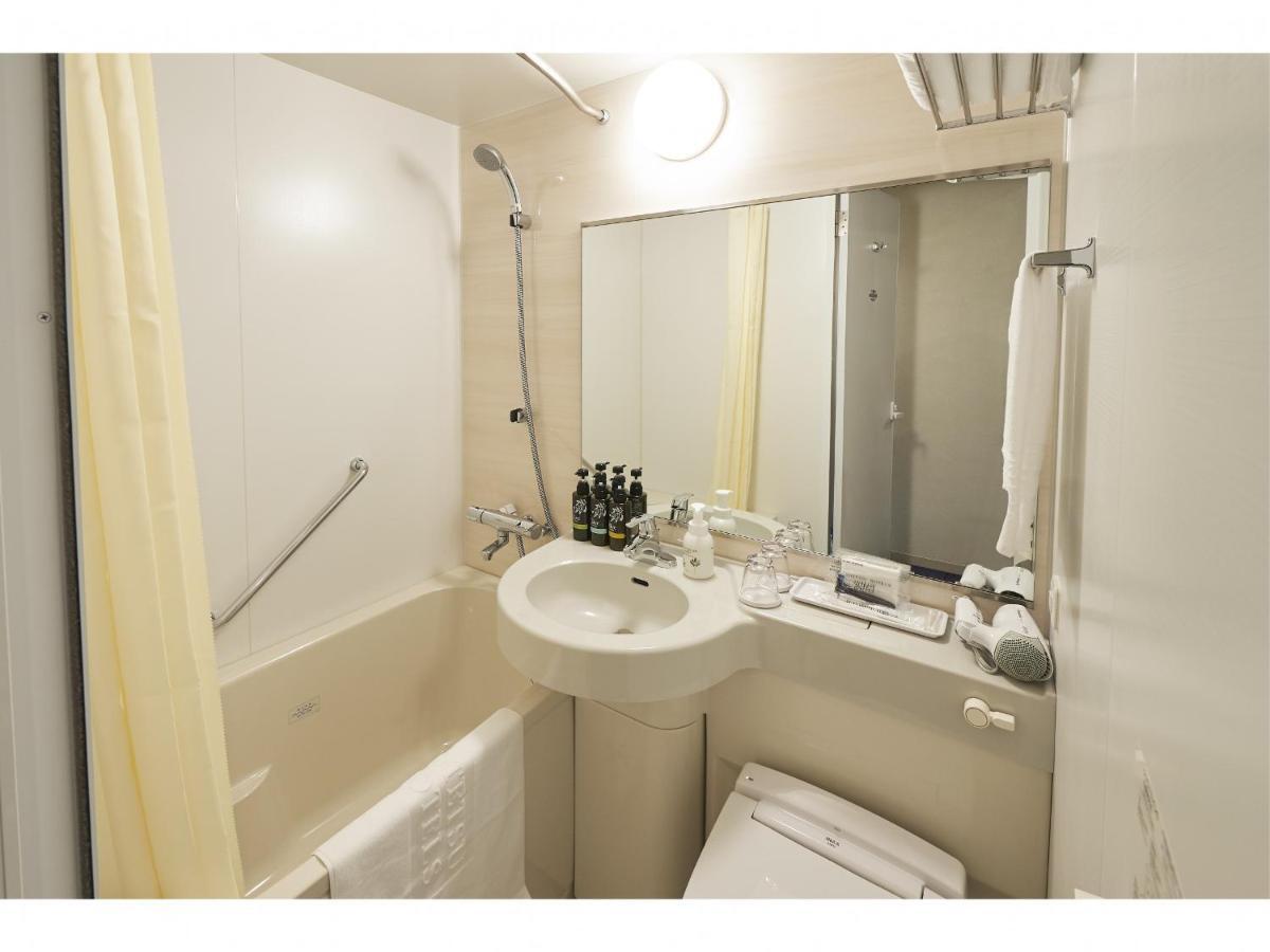 Sotetsu Fresa Inn Kamakura-Ofuna Higashiguchi Екстер'єр фото