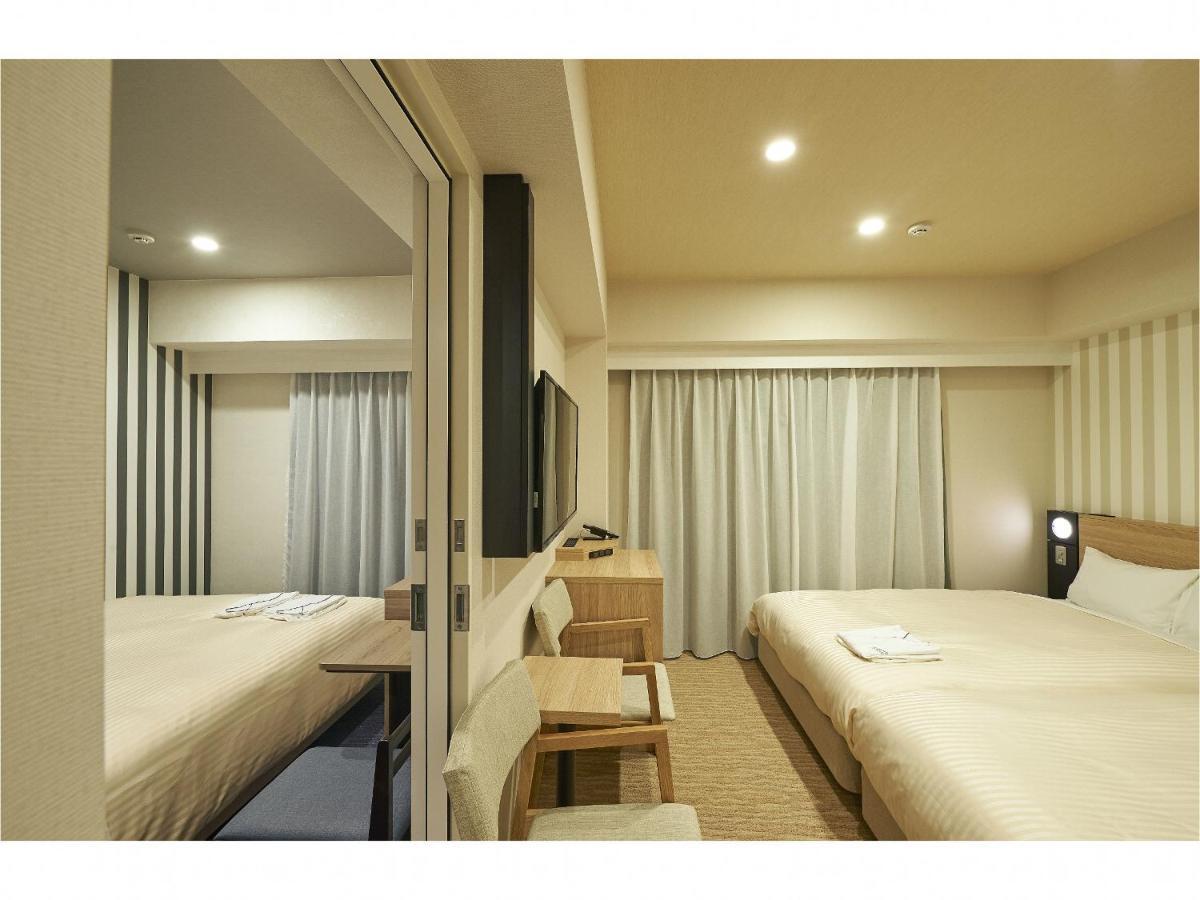 Sotetsu Fresa Inn Kamakura-Ofuna Higashiguchi Екстер'єр фото