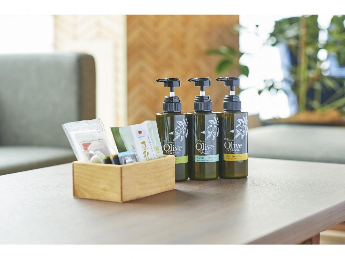 Sotetsu Fresa Inn Kamakura-Ofuna Higashiguchi Екстер'єр фото