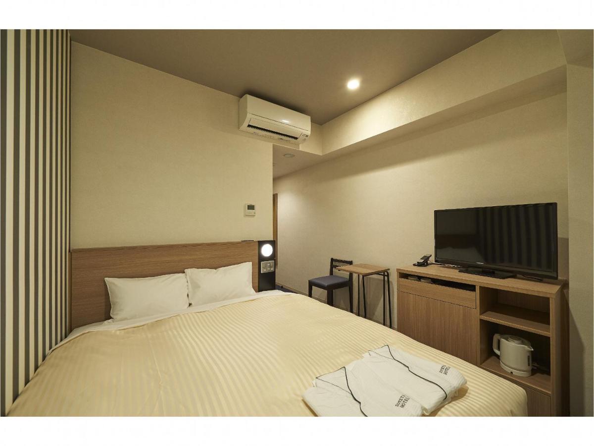 Sotetsu Fresa Inn Kamakura-Ofuna Higashiguchi Екстер'єр фото