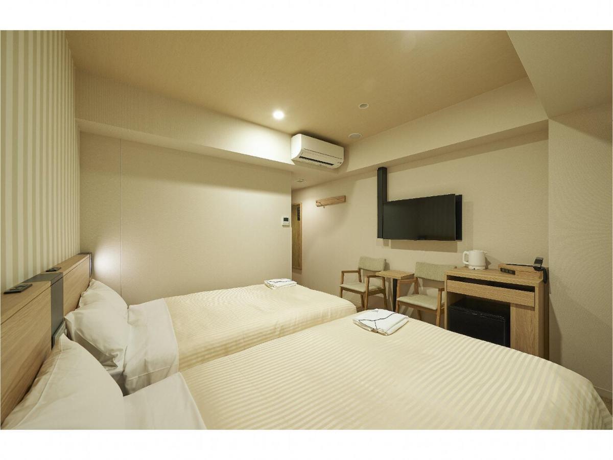 Sotetsu Fresa Inn Kamakura-Ofuna Higashiguchi Екстер'єр фото