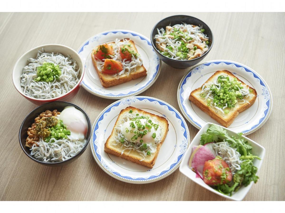 Sotetsu Fresa Inn Kamakura-Ofuna Higashiguchi Екстер'єр фото