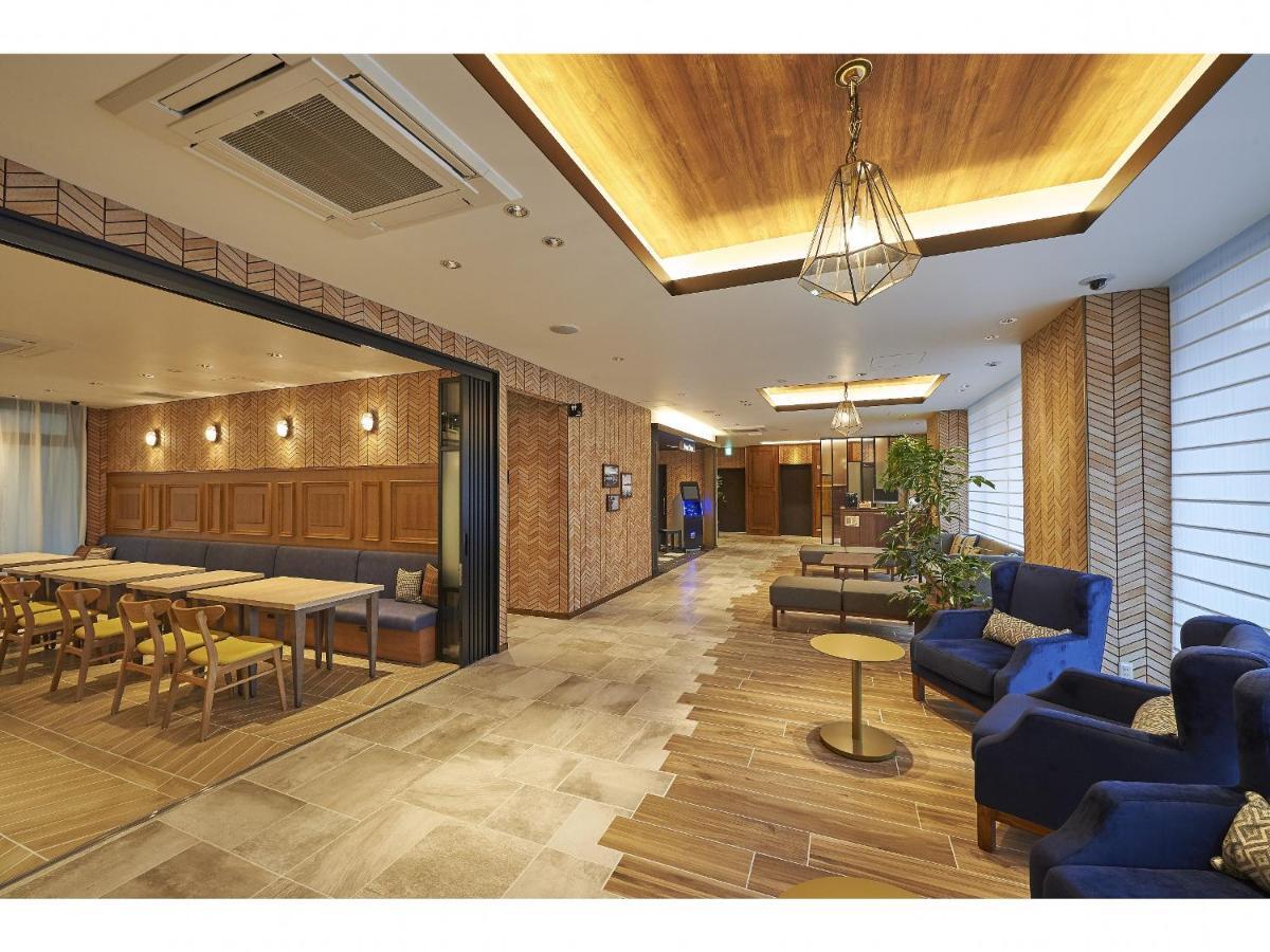 Sotetsu Fresa Inn Kamakura-Ofuna Higashiguchi Екстер'єр фото