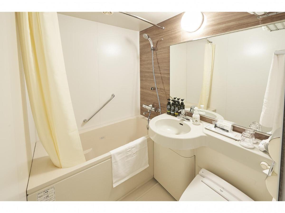 Sotetsu Fresa Inn Kamakura-Ofuna Higashiguchi Екстер'єр фото