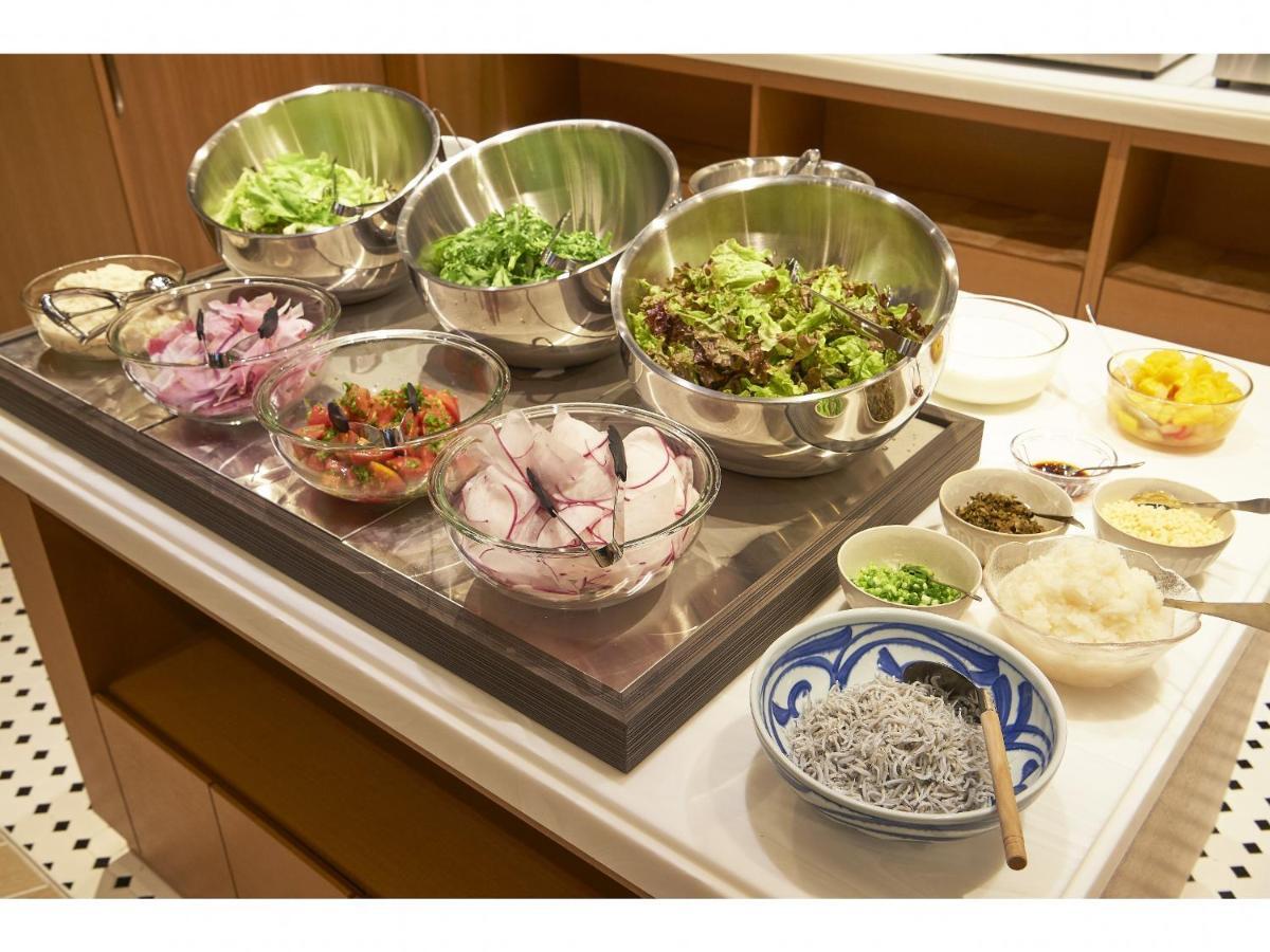 Sotetsu Fresa Inn Kamakura-Ofuna Higashiguchi Екстер'єр фото