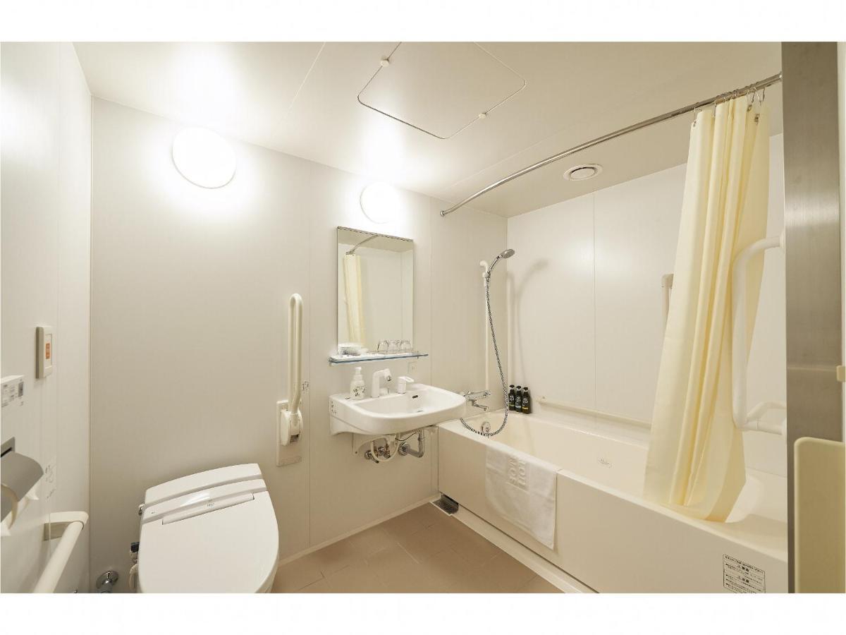 Sotetsu Fresa Inn Kamakura-Ofuna Higashiguchi Екстер'єр фото