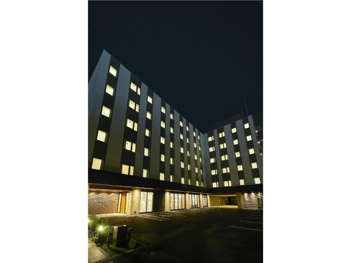 Sotetsu Fresa Inn Kamakura-Ofuna Higashiguchi Екстер'єр фото