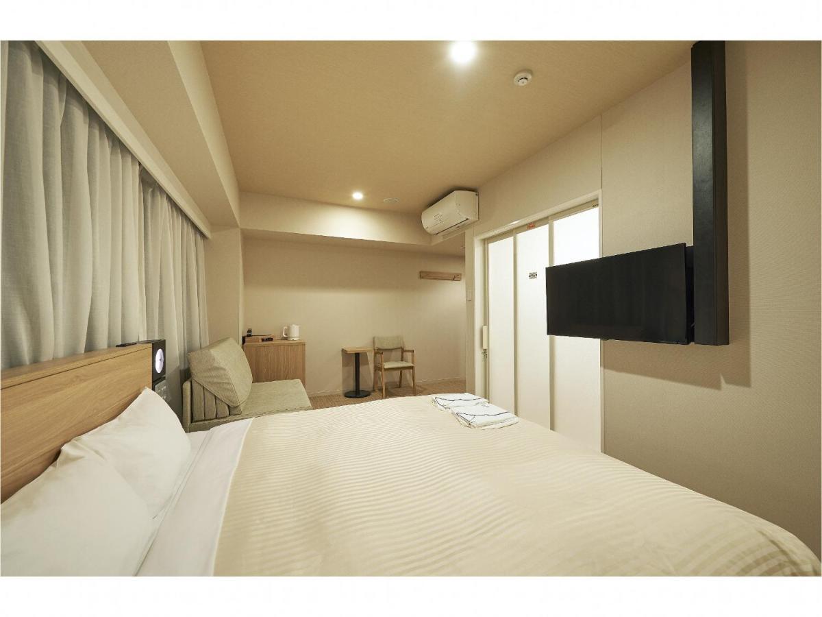 Sotetsu Fresa Inn Kamakura-Ofuna Higashiguchi Екстер'єр фото