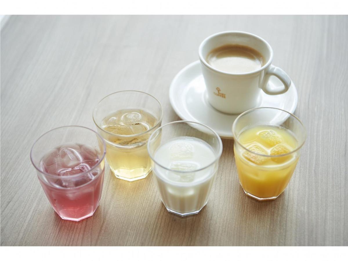 Sotetsu Fresa Inn Kamakura-Ofuna Higashiguchi Екстер'єр фото