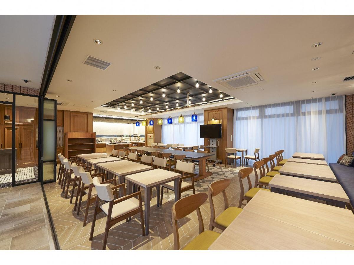 Sotetsu Fresa Inn Kamakura-Ofuna Higashiguchi Екстер'єр фото
